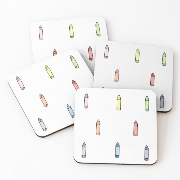 Item preview, Crayons designed and sold by Anastasia-4-art.