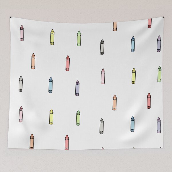 Item preview, Crayons designed and sold by Anastasia-4-art.