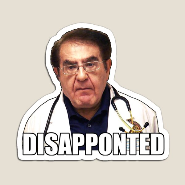 Dr Nowzaradan Tv Memes Magnet for Sale by hjillma-nkelsi