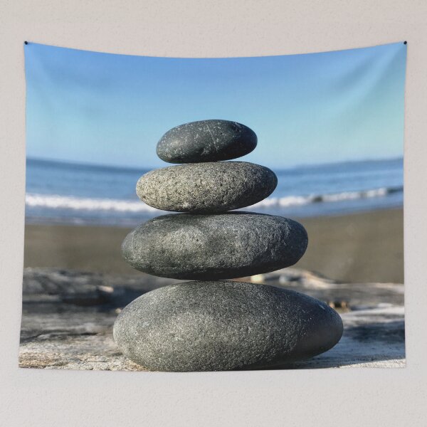 Item preview, Ocean Zen designed and sold by ontheshore.