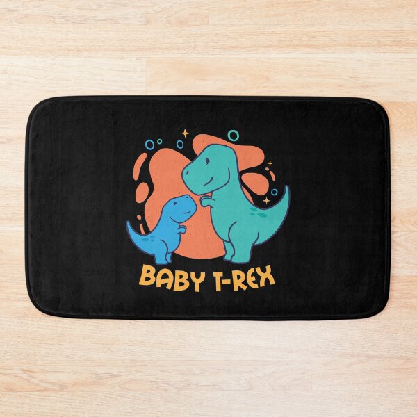 Item preview, Baby T-Rex designed and sold by Frosty1489.
