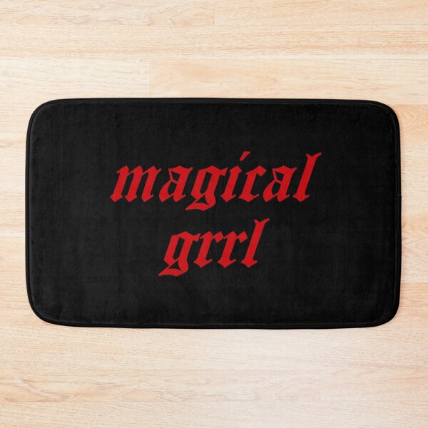 Item preview, Magical Grrl designed and sold by punkauracrystal.