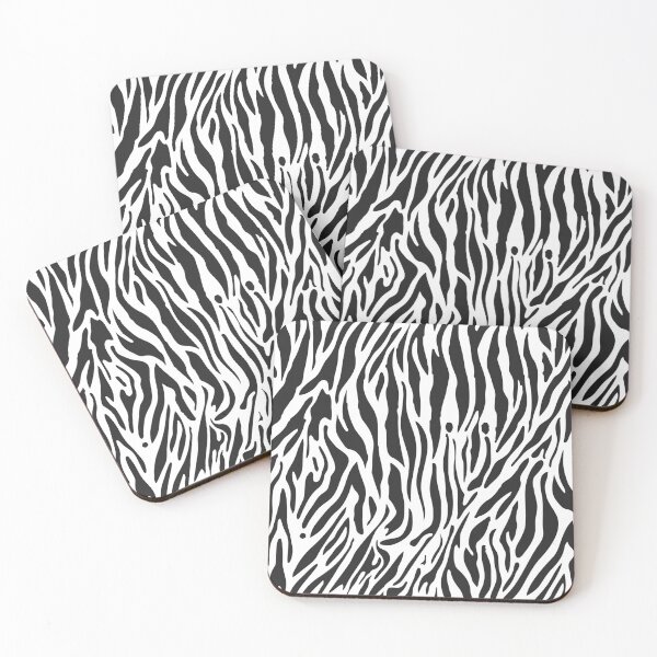 Item preview, Zebra black and white designed and sold by Timegraf.