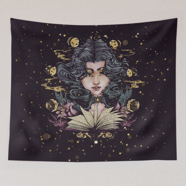 Item preview, Princess Of The Moon  designed and sold by LestatPrincess.