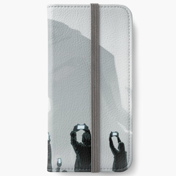 The End lol iPhone Wallet
