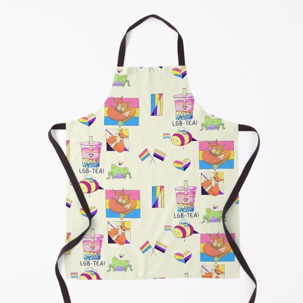Item preview, Pansexual Enby Pride designed and sold by ForTheFrogWar.