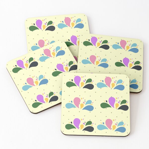 Item preview, Holi Colors designed and sold by GlobalHunt.
