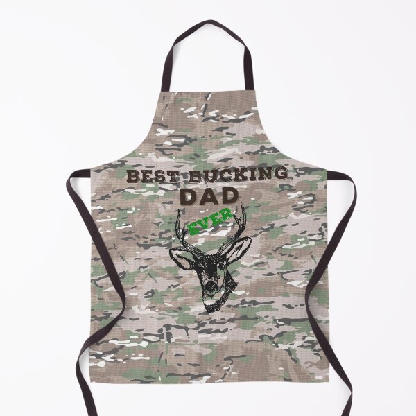 Item preview,  Camo Best Bucking Dad Ever  designed and sold by whitedove457.