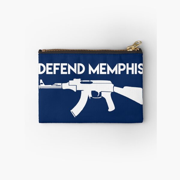Item preview, Defend Memphis (White)  designed and sold by chriswieland.