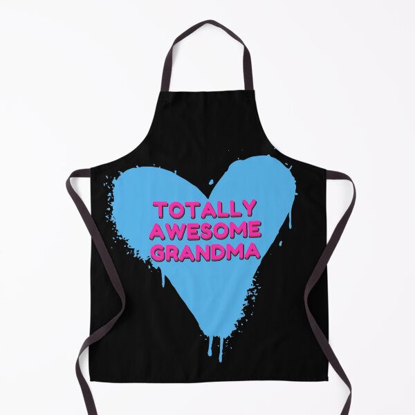 Item preview, Totally Awesome Grandma designed and sold by SunfullyYours.