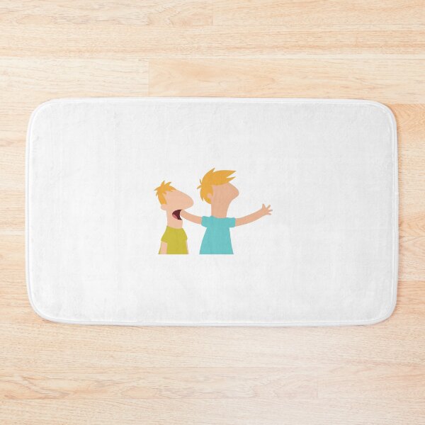 Item preview, Andy and Ollie  designed and sold by XANZIR SHOP.