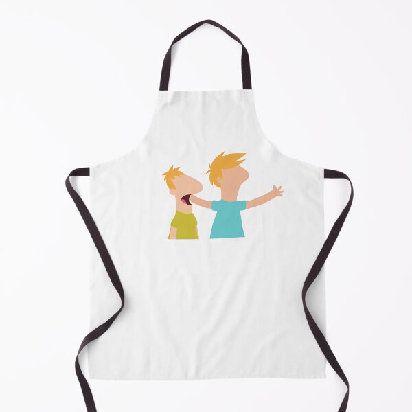 Item preview, Andy and Ollie designed and sold by XANZIR SHOP.