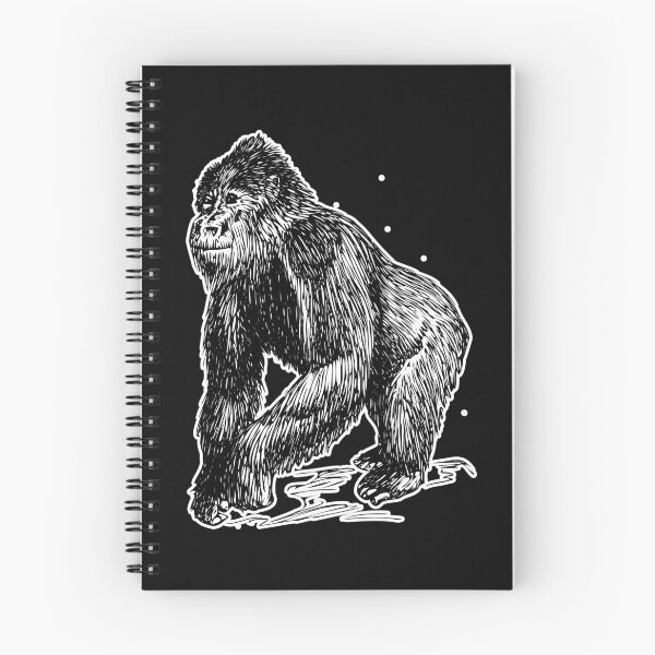 Item preview, Ape designed and sold by PopularTheory.