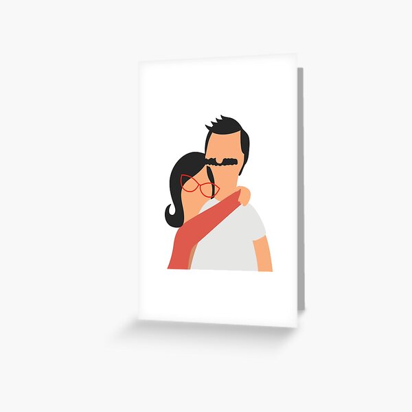 Vista previa del artículo con la obra «Copia de Tú eres el Bob para mi Linda», diseñado y vendido por XANZIR SHOP.