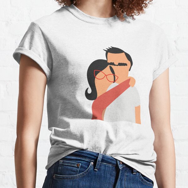 Copy of You’re the Bob to my Linda Classic T-Shirt