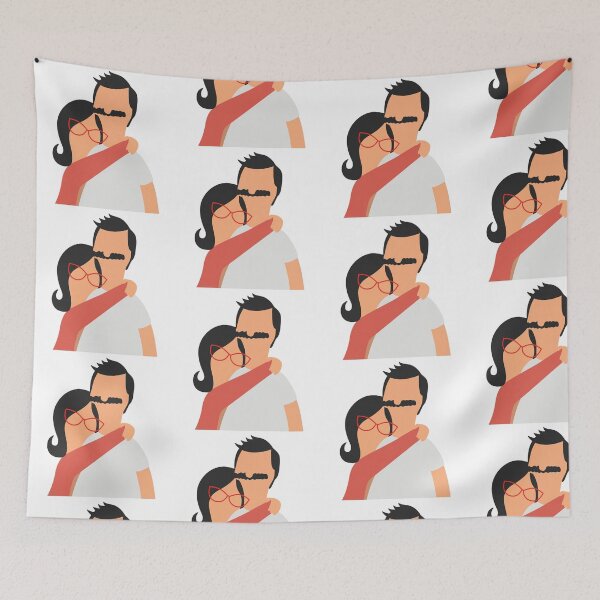 Item preview, Copy of You’re the Bob to my Linda designed and sold by XANZIR SHOP.