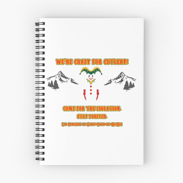 Item preview, Les Comiques de Saint-Louis-du-Ha!Ha! Graphic  designed and sold by TryHardGarbage.