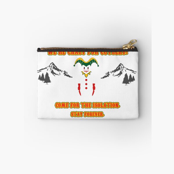 Item preview, Les Comiques de Saint-Louis-du-Ha!Ha! Graphic  designed and sold by TryHardGarbage.