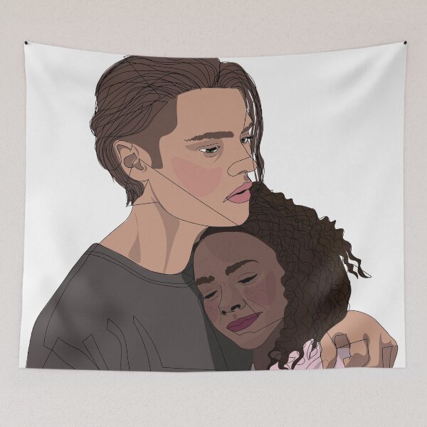 Item preview, ginny & marcus designed and sold by Pinu92.