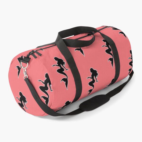 Item preview, Mermaid Noir Rose designed and sold by Matthew Dodd.