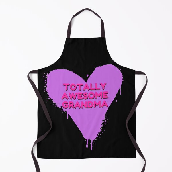 Item preview, Totally Awesome Grandma designed and sold by SunfullyYours.