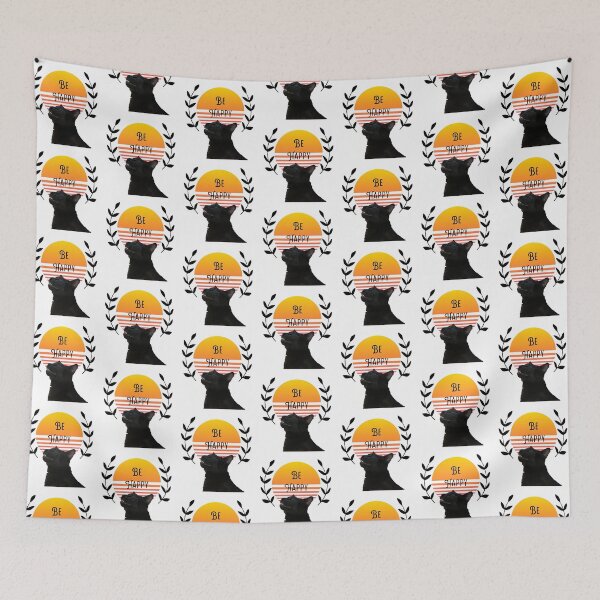Item preview, Be Happy designed and sold by Maria Malczuk.