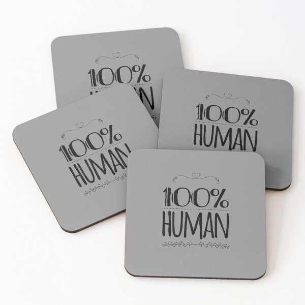 Item preview, human designed and sold by redstitchlab.