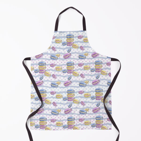 Item preview, Macarrones franceses Cheat Day Om Nom Nom designed and sold by CreativeBu.