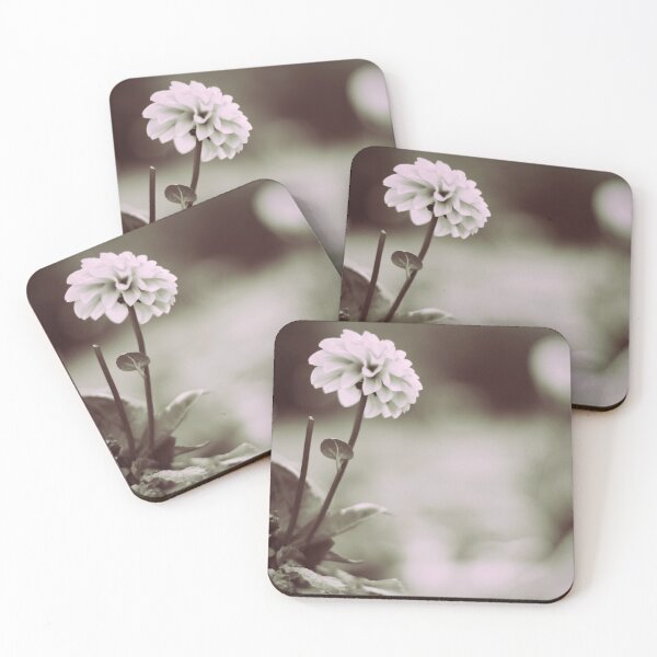 Item preview, Flower in sepia designed and sold by Roberd Palm.