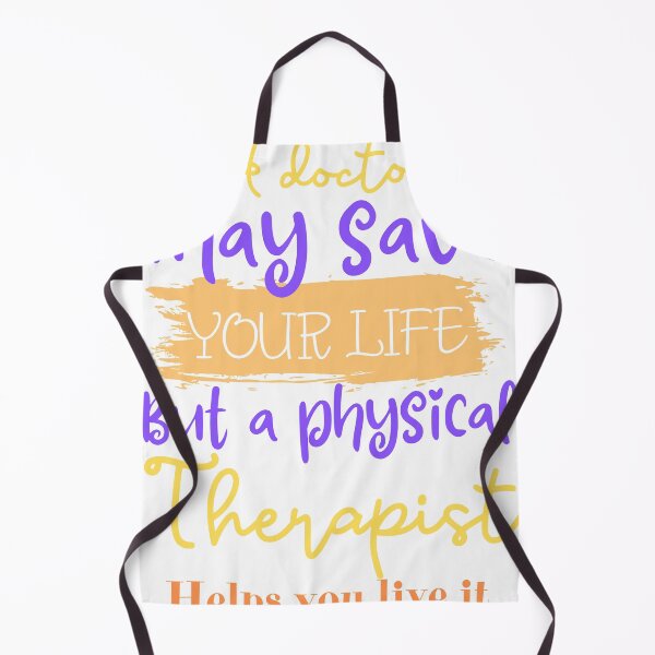 Item preview, Occupational Therapist Helps You live it, therapist gifts for love activities of daily living designed and sold by MoohAs.