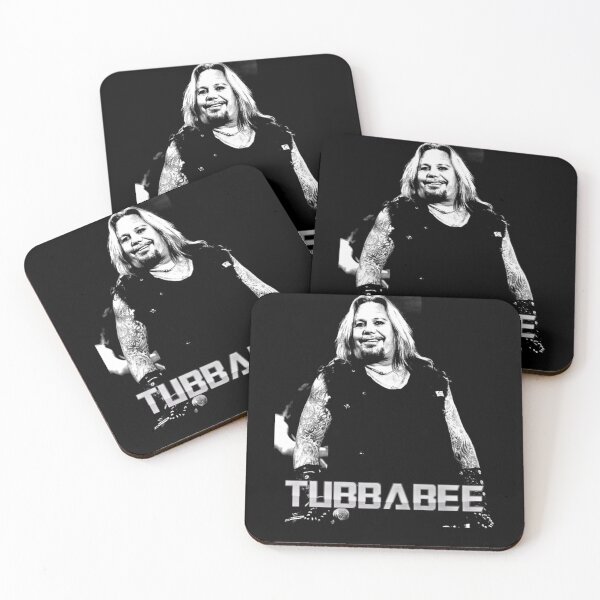 Item preview, TUBBABEE TOUR OFFICIAL MERCH Classic T-Shirt designed and sold by GinaMcFarlane.