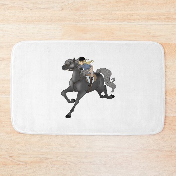 Item preview, Horse riding  designed and sold by faolansforge.