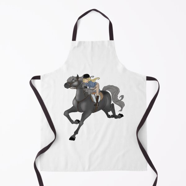 Item preview, Horse riding  designed and sold by faolansforge.