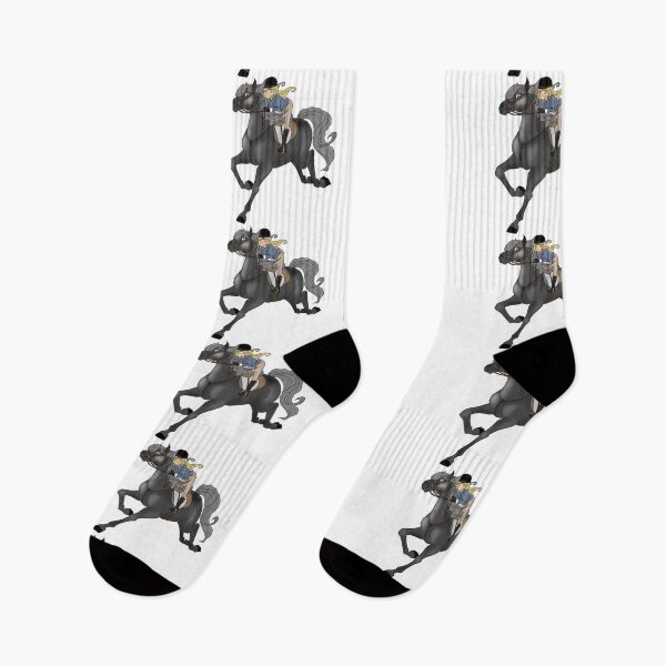 Item preview, Horse riding  designed and sold by faolansforge.