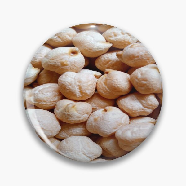 Item preview, Chickpeas Pattern designed and sold by virillanissa.
