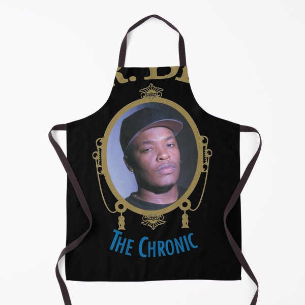 Item preview, The Chronic T-Shirt Classic T-Shirt designed and sold by GinaMcFarlane.