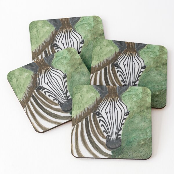 Item preview, zebra designed and sold by Rogie007.