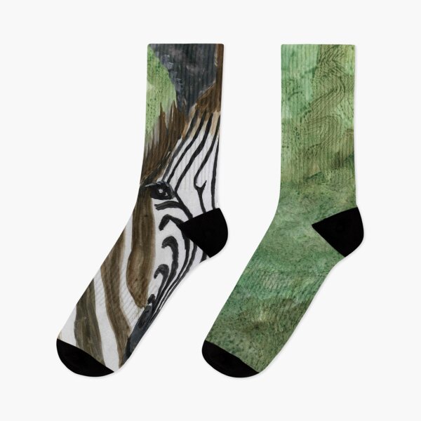 Item preview, zebra designed and sold by Rogie007.