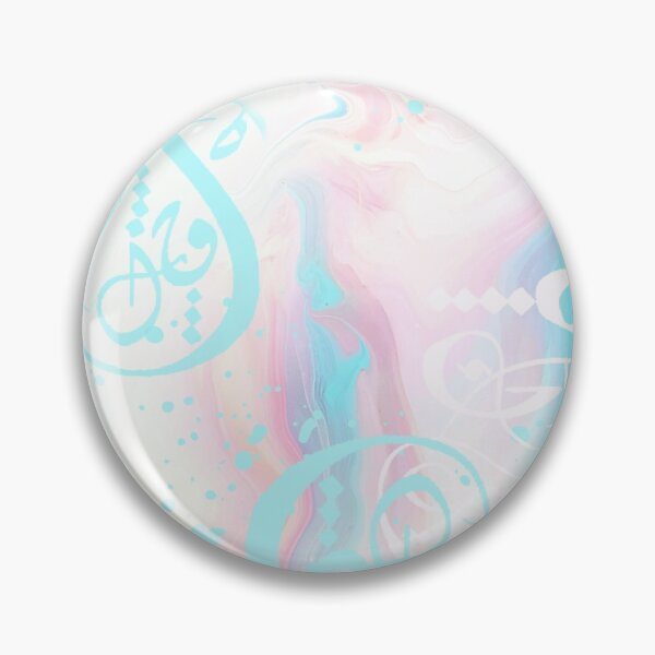 Item preview, Astract marble effect art - Candy designed and sold by TheOpulent.