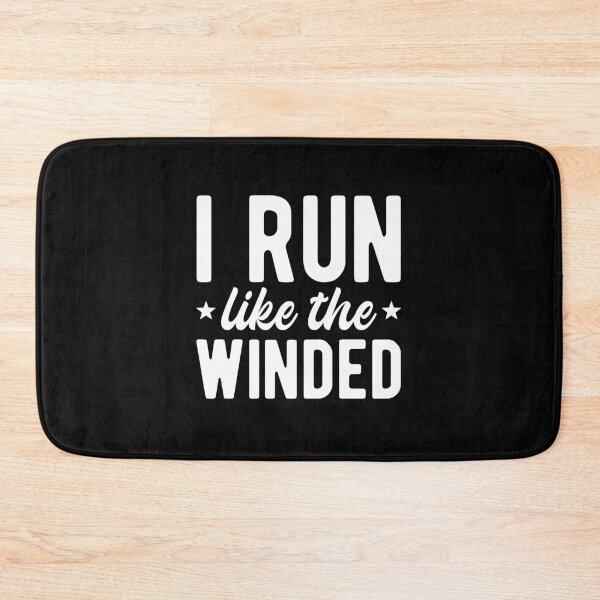 Item preview, I run like the winded designed and sold by StoreDay.