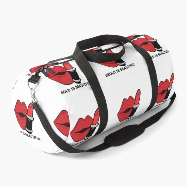 Item preview, Bold is Beautiful designed and sold by being trendy.