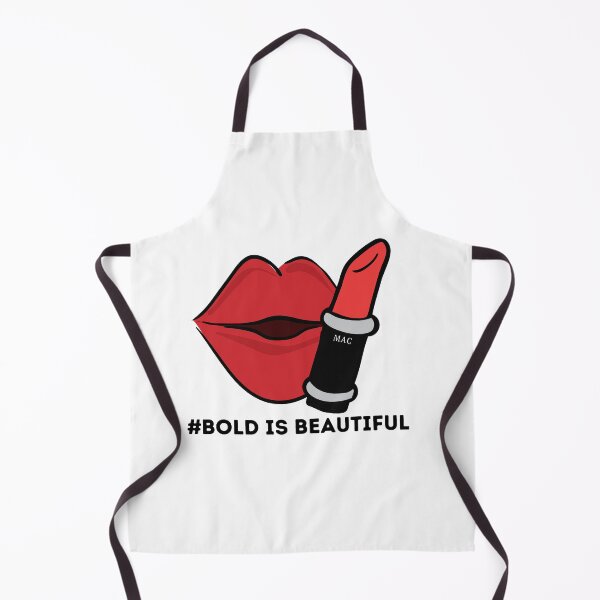 Item preview, Bold is Beautiful designed and sold by being trendy.