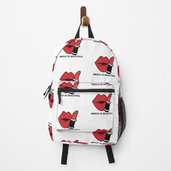 Item preview, Bold is Beautiful designed and sold by being trendy.