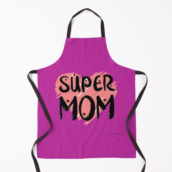 Item preview, Super mom designed and sold by Zarnish71.