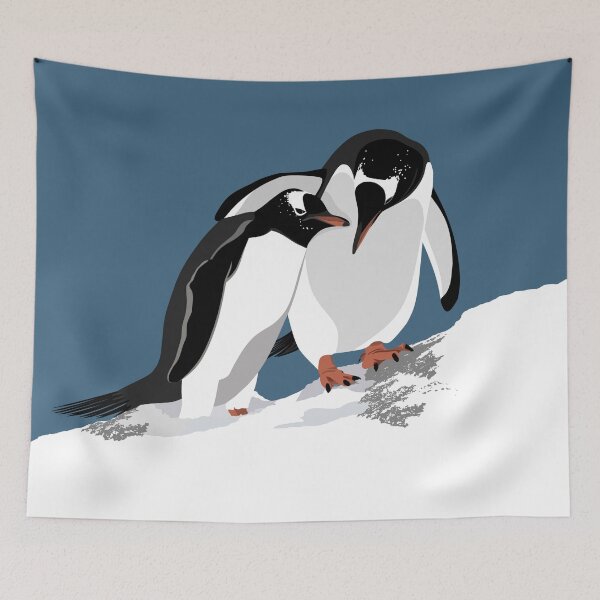 Item preview, Gentoo Penguin designed and sold by Czerra.