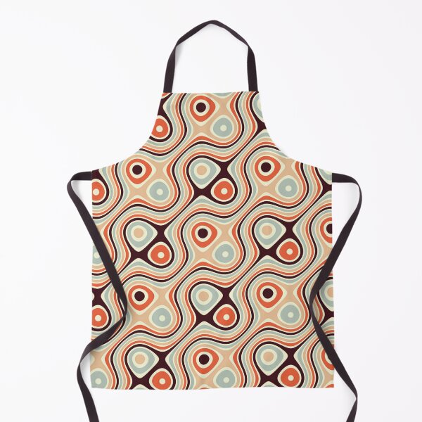 Item preview, Retro Pattern designed and sold by La Chic.