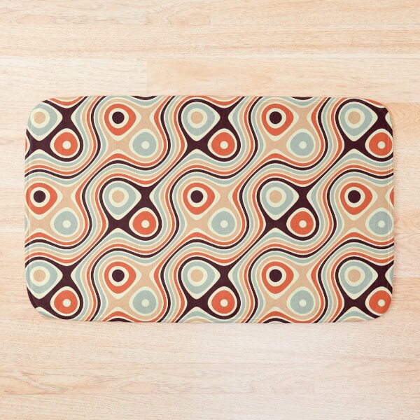 Item preview, Retro Pattern designed and sold by La Chic.