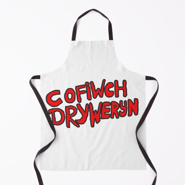 Item preview, Cofiwch Dryweryn - Yes Cymru designed and sold by curiouschimp.
