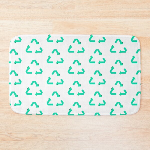 Item preview, Save the World | Reduce Reuse Recycle designed and sold by Desznr.