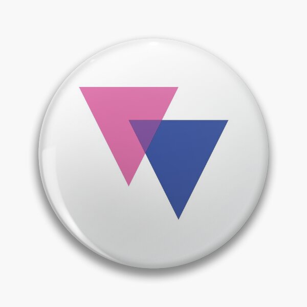 Item preview, PROUD LGBT - Biangles Editions designed and sold by NoCoastShop.